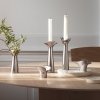 Georg Jensen BLOOM Świecznik Tealight 2 Szt.